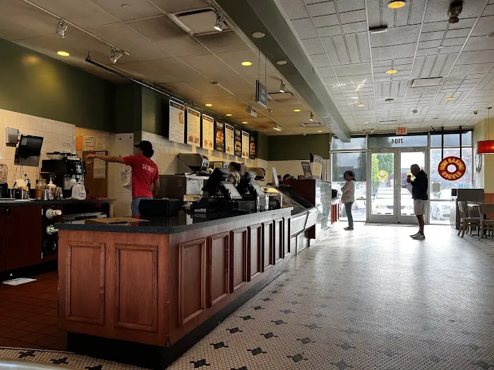 Einstein Bros. Bagels Picture 8
