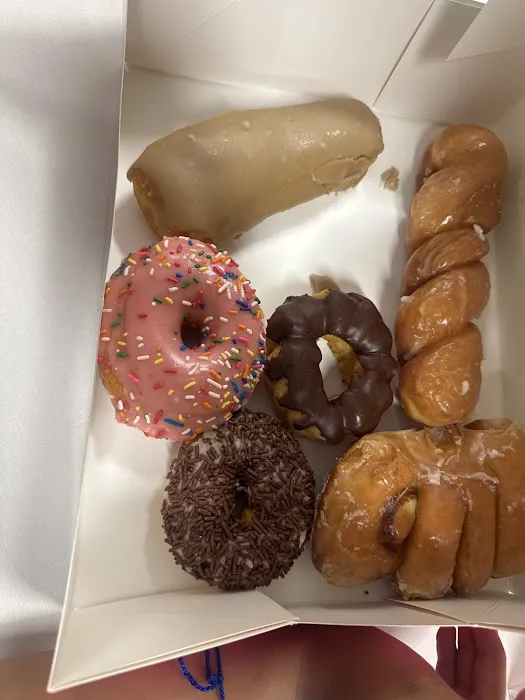 Donut Land Picture 1