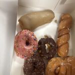 Donut Land