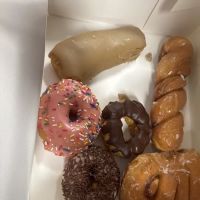 Donut Land ico