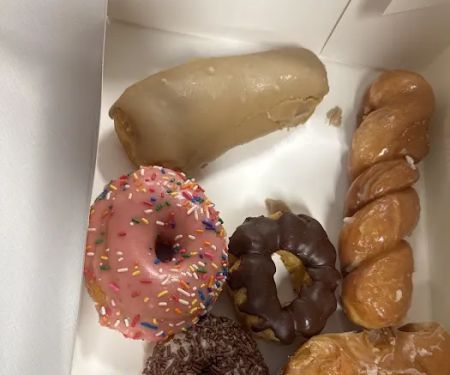 Donut Land