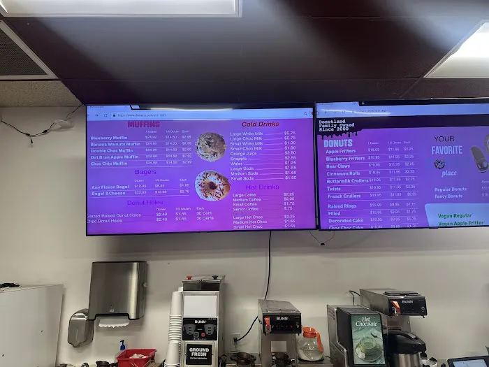 Donut Land Picture 9