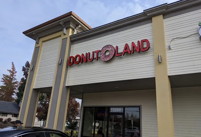 Donut Land Picture 3