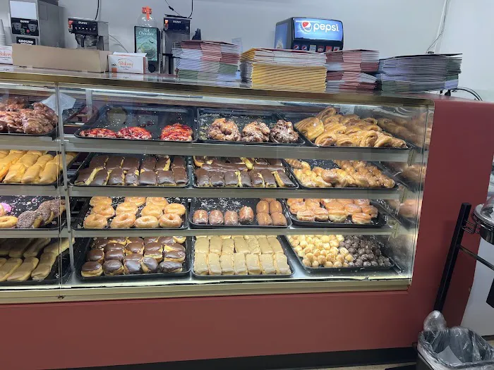 Donut Land Picture 8