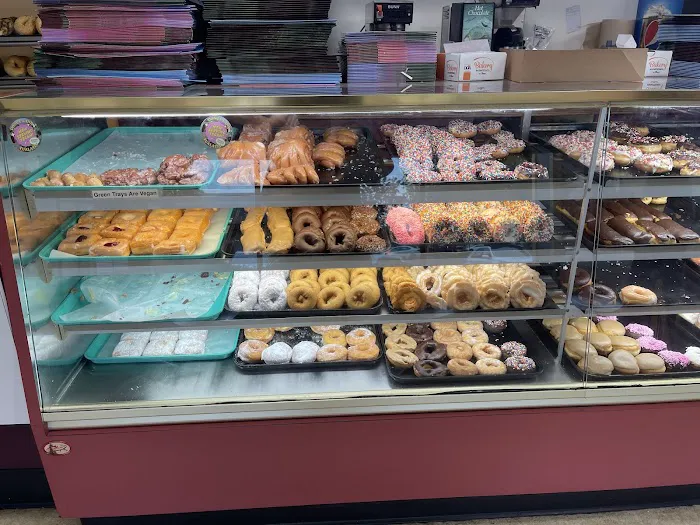 Donut Land Picture 6