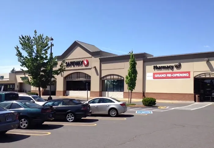 Safeway Bakery Picture 2