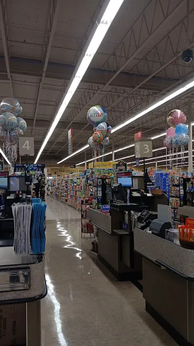 Safeway Bakery Picture 1