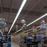 Safeway Bakery
