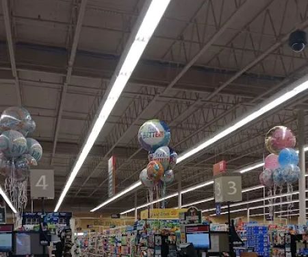 Safeway Bakery