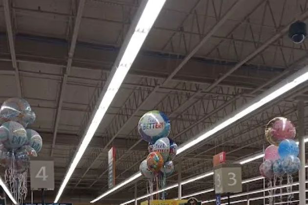 Safeway Bakery