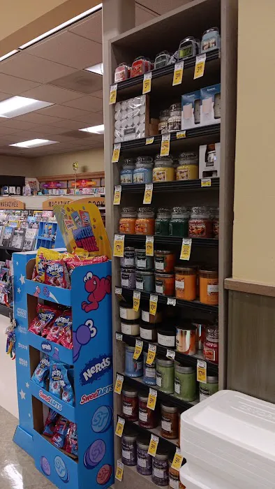 Safeway Bakery Picture 4