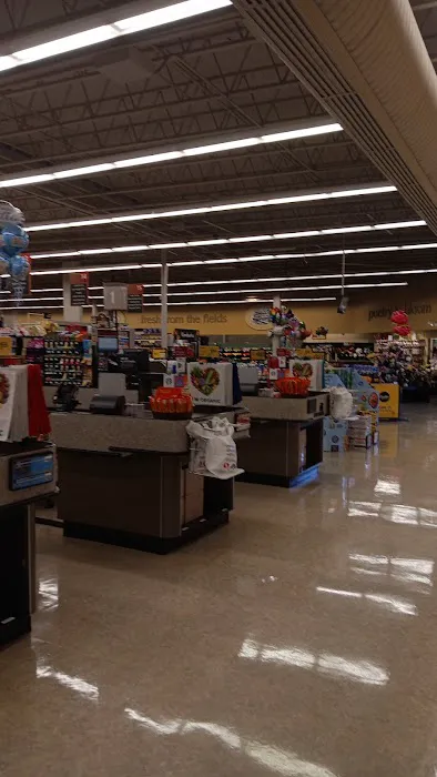 Safeway Bakery Picture 3