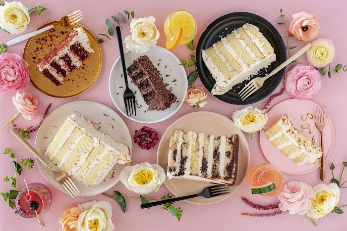 Too Sweet Cakes Picture 10