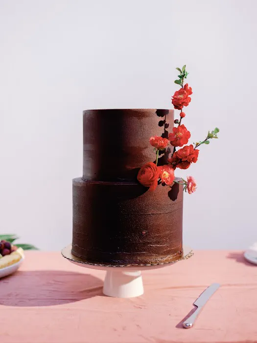 Too Sweet Cakes Picture 6