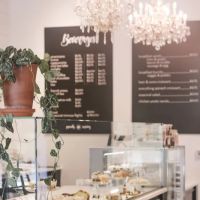 Too Sweet Cakes ico