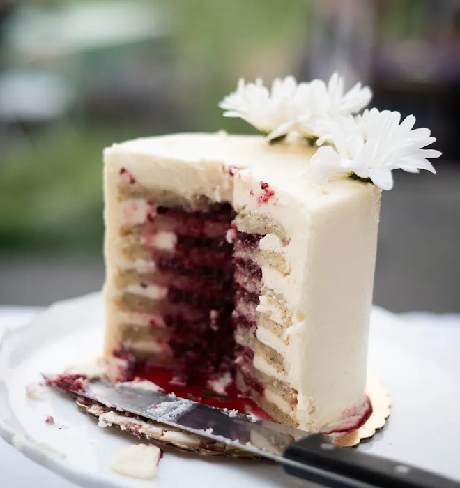 Too Sweet Cakes Picture 3