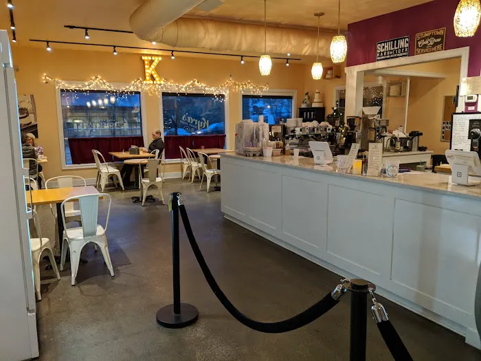 Kyra's Bake Shop Picture 10