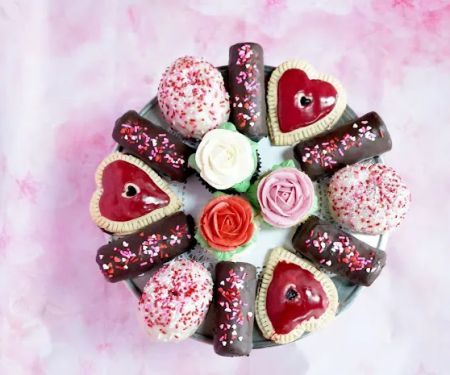 Kyra's Bake Shop