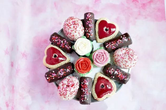 Kyra's Bake Shop