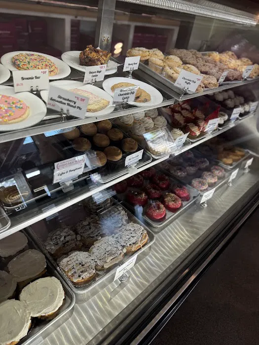 Kyra's Bake Shop Picture 6