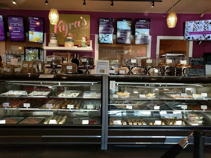 Kyra's Bake Shop Picture 4