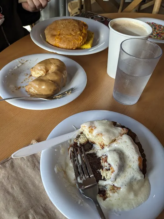 Kyra's Bake Shop Picture 2