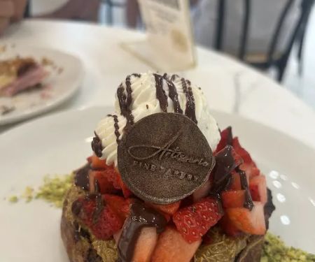 Artisserie Fine Bakery - Lake Oswego