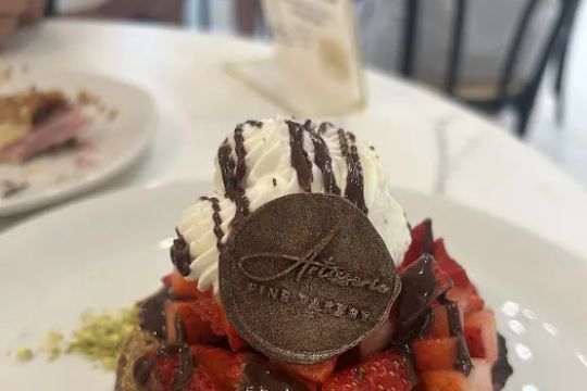 Artisserie Fine Bakery - Lake Oswego