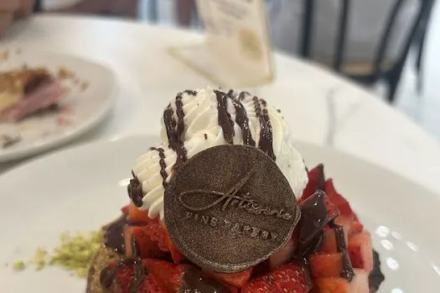 Artisserie Fine Bakery - Lake Oswego