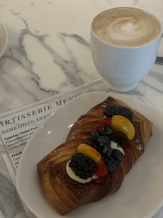 Artisserie Fine Bakery - Lake Oswego Picture 10