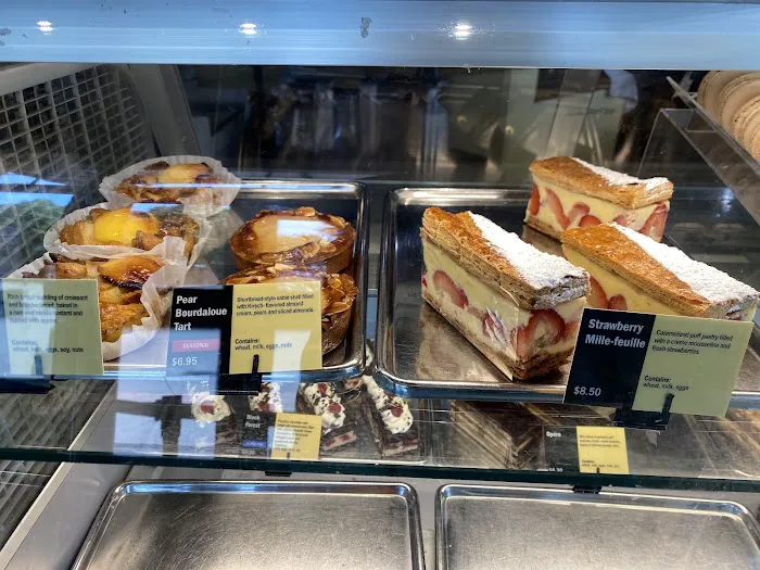St. Honoré Bakery Lake Oswego Picture 1