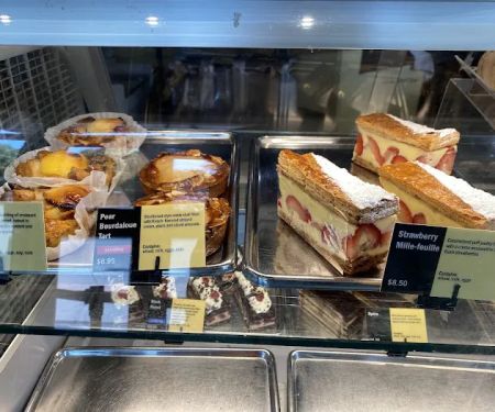 St. Honoré Bakery Lake Oswego