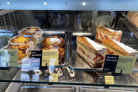 St. Honoru00e9 Bakery Lake Oswego