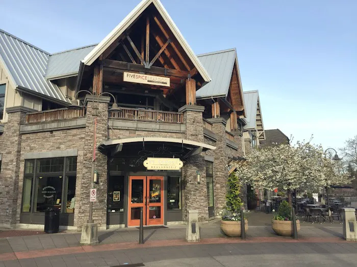 St. Honoré Bakery Lake Oswego Picture 4