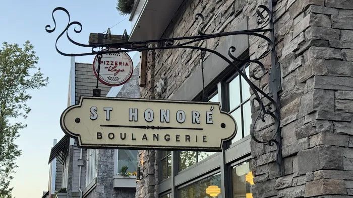 St. Honoré Bakery Lake Oswego Picture 5