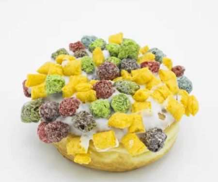 Voodoo Doughnut