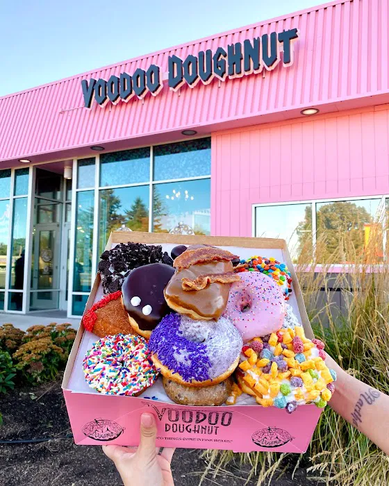 Voodoo Doughnut Picture 8