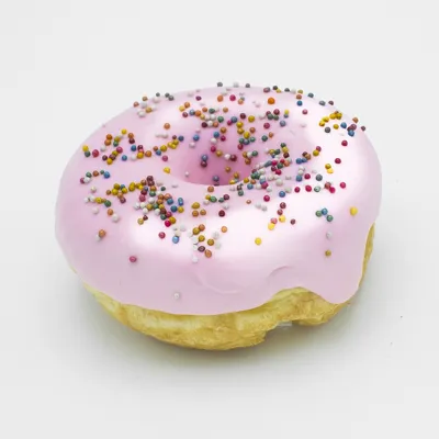 Voodoo Doughnut Picture 3