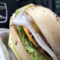 Puddletown Bagels - Milwaukie Station (SE 21st Ave. & Main St.) ico