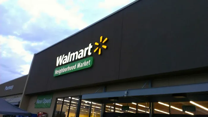 Walmart Bakery Picture 1