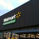 Walmart Bakery