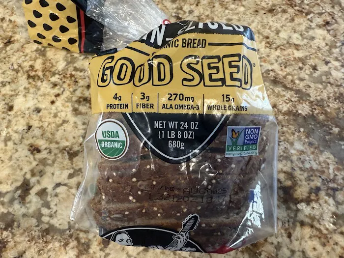 Dave's Killer Bread Picture 1