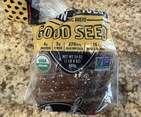 Dave's Killer Bread