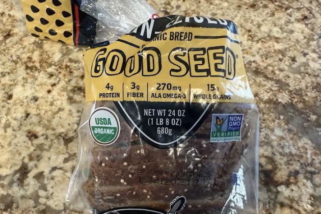 Dave's Killer Bread