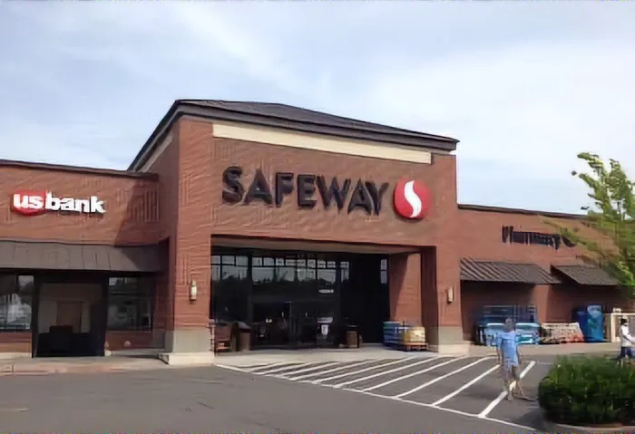 Safeway Bakery Picture 1