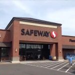 Safeway Bakery