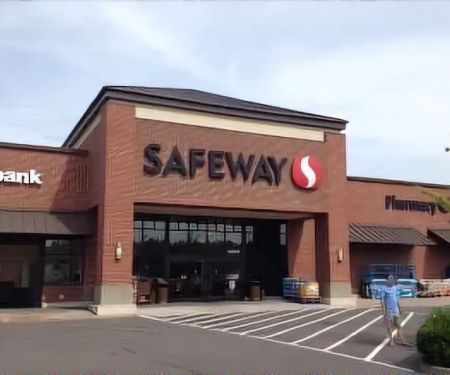 Safeway Bakery