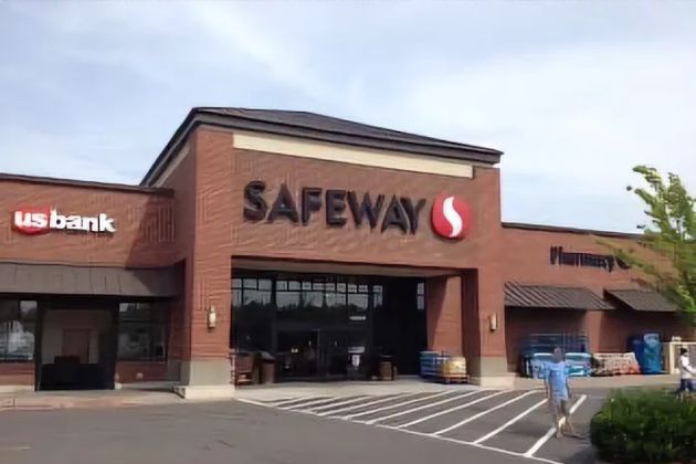 Safeway Bakery