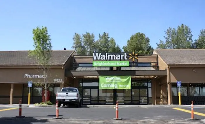 Walmart Bakery Picture 1