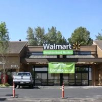 Walmart Bakery ico
